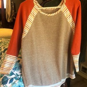 Cute comfy